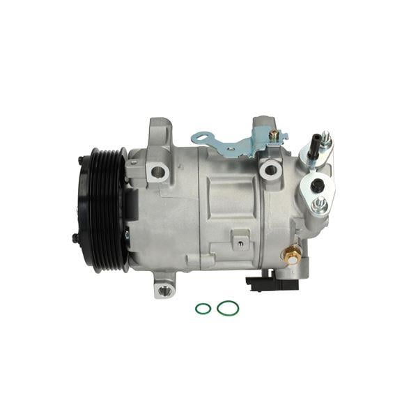 KLİMA KOMPRESÖRÜ P208 12> P2008 13> C3 12> 1.0 VTI 1.2 VTI PureTECH DS3 14> 1.2 VTI-Puretech 1.6 THP