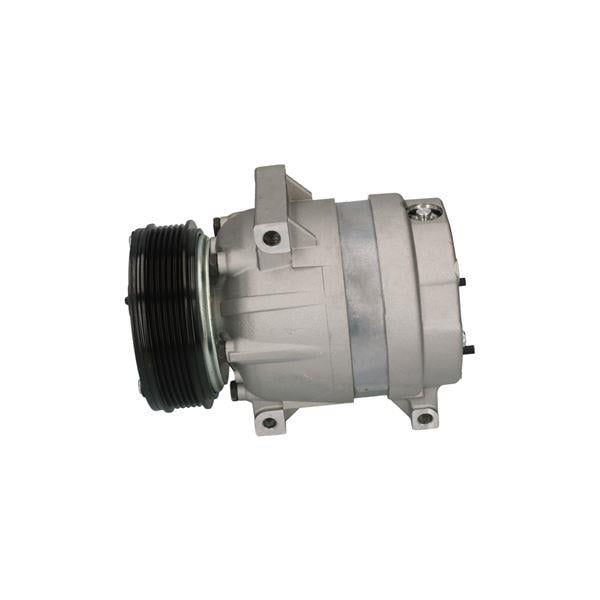 KLİMA KOMPRESÖRÜ PEUGEOT P206 98>09 1.1-1.4-1.6 CITROEN XSARA PİCASSO 99>10 1.6 TU5