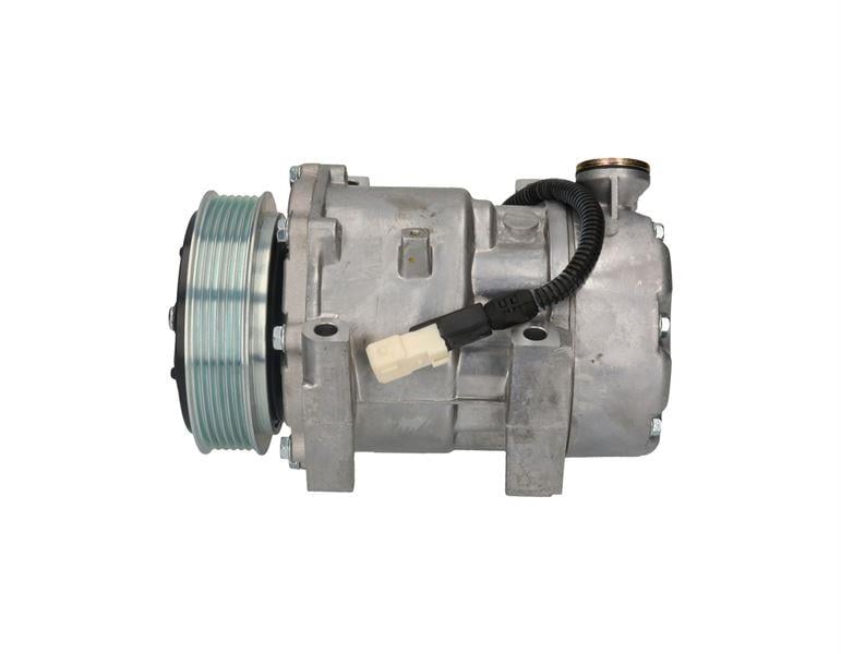 KLİMA KOMPRESÖRÜ PEUGEOT P206-P406-P806-EXPERT CITROEN C5-C8-JUMPY-XSARA 1.8-2.0 16V EW7-EW10