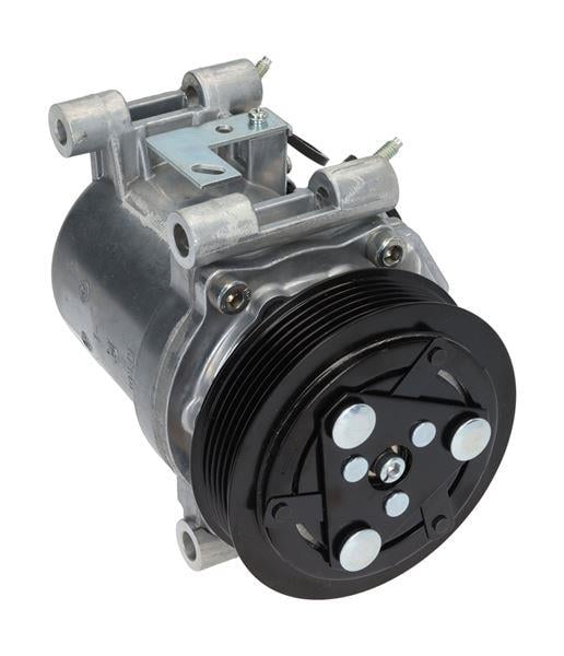 KLİMA KOMPRESÖRÜ PEUGEOT P301 12> CITROEN C-ELYSEE 12> 1.2 VTI-PureTECH 1.5-1.6 VTI-BlueHDI