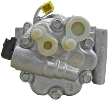 KLİMA KOMPRESÖRÜ PEUGEOT P307 03>09 P308 07>14 CITROEN C4 06>13 2.0 HDI DW10