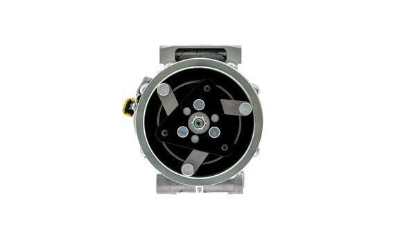 KLİMA KOMPRESÖRÜ PEUGEOT P307 03>09 P308 07>14 CITROEN C4 06>13 2.0 HDI DW10