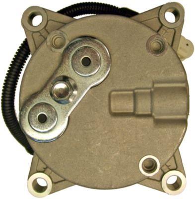 KLİMA KOMPRESÖRÜ PEUGEOT P406 96>04 CITROEN XANTİA D/DT 95>03 C5 01>04