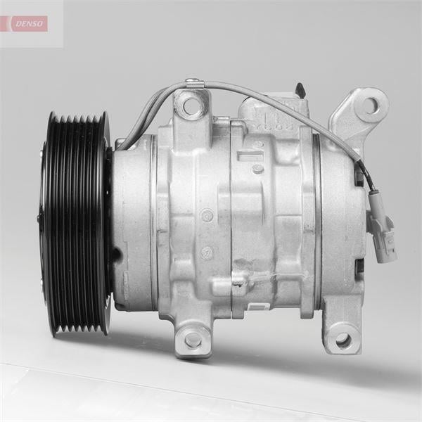 KLİMA KOMPRESÖRÜ TOYOTA HILUX VIGO 2.5L 2KDFTV KUN15 KUN25 KUN35 05-15 / 3.0L 1KD-FTV KUN26 05-14