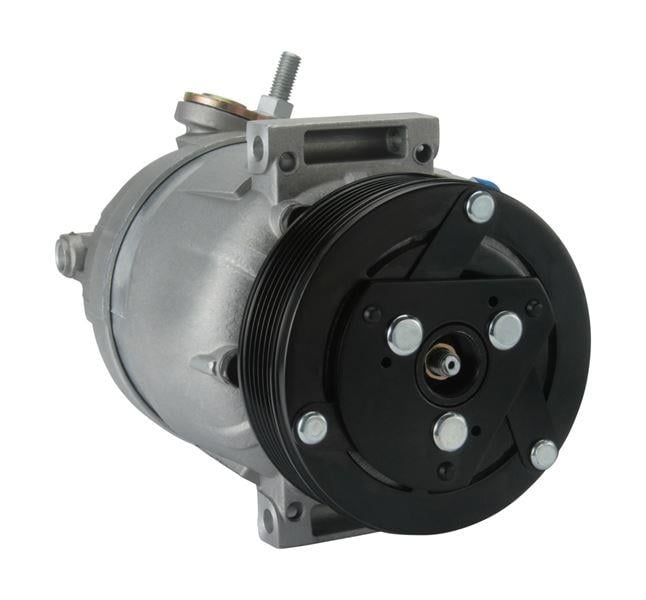 KLİMA KOMPRESÖRÜ VECTRA B 1.6İ-1.6 16V-2.0İ-2.0 DTI 16V 95-03 119mm