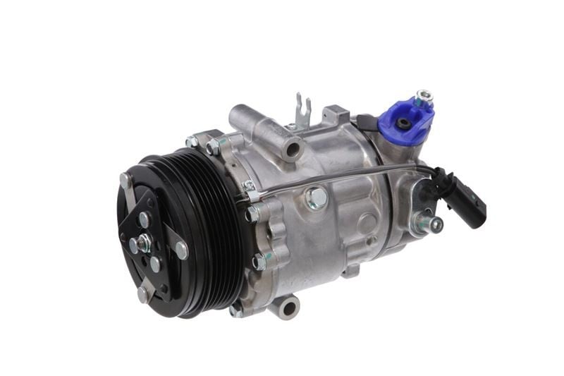 KLİMA KOMPRESÖRÜ VOLKSWAGEN POLO