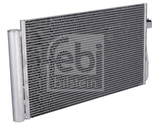 KLİMA KONDENSATÖRÜ 5 E60 LCI 5 E60 5 E61 LCI 5 E61 6 E63 LCI 6 E64 LCI 7 E65 7 E66