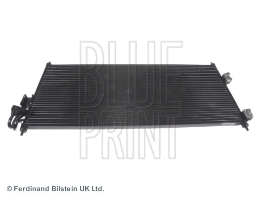 KLİMA KONDENSATÖRÜ ALMERA N16 2000>