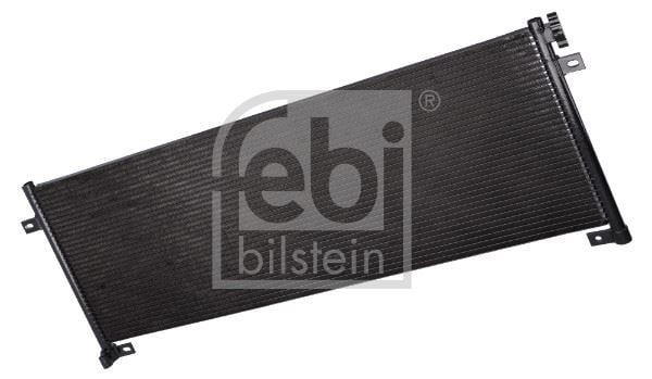 KLİMA KONDENSATÖRÜ RENAULT C-SERİE D-SERİE K-SERİE T-SERİE-FH4