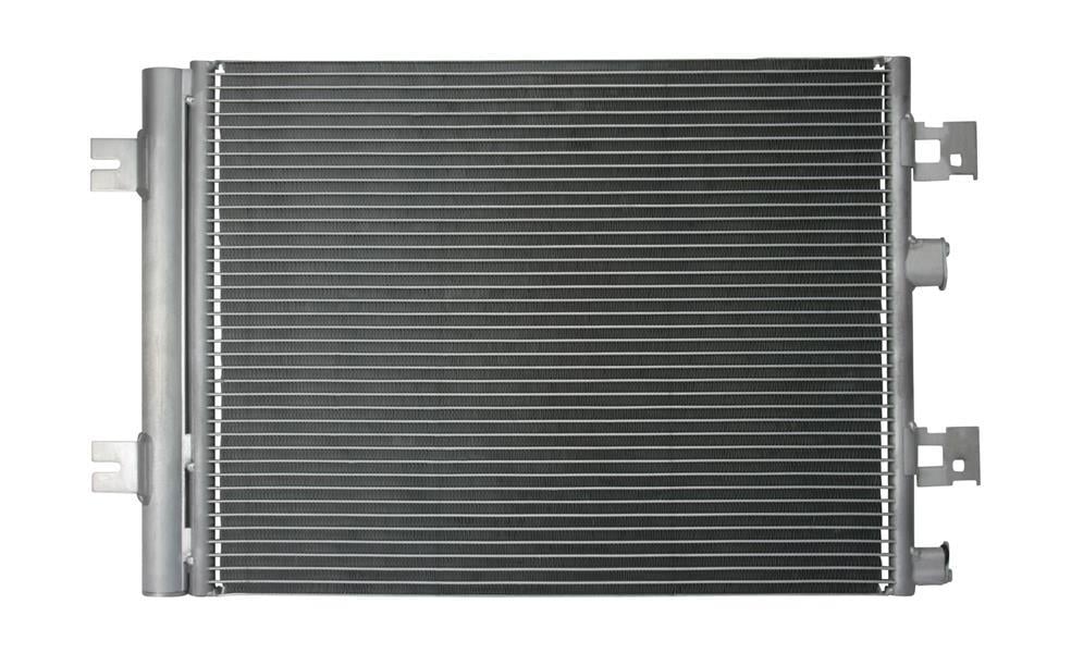 KLİMA KONDENSERİ DUSTER 10>SANDERO 08>LOGAN 10>1.2 16V-1.4-1.6-1.5DCI 513x396x12