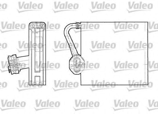 KLİMA KONDENSERİ SCENIC II 1.6 06 > 1.6 16V 15 >