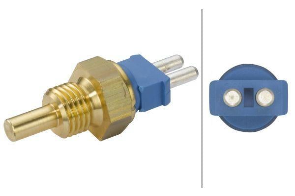 KLIMA MUSURU MAVI CIFTLI MERCEDES W202 W124 S124 W126