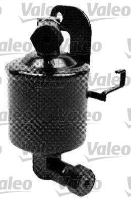 KLİMA RADYATÖR KURUTUCU FİLTRE TÜPÜ PEUGEOT P306 94>02 PARTNER 96>15 CITROEN BERLINGO 96>15