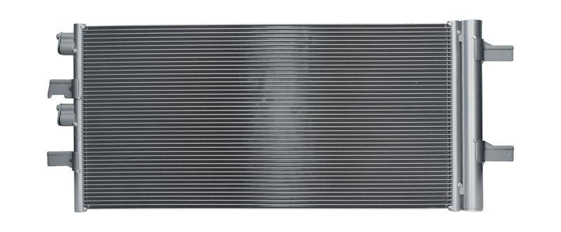 KLIMA RADYATORU BMW F40 F44 F45 F46 F48 F39 MINI COUNTRYMAN F60