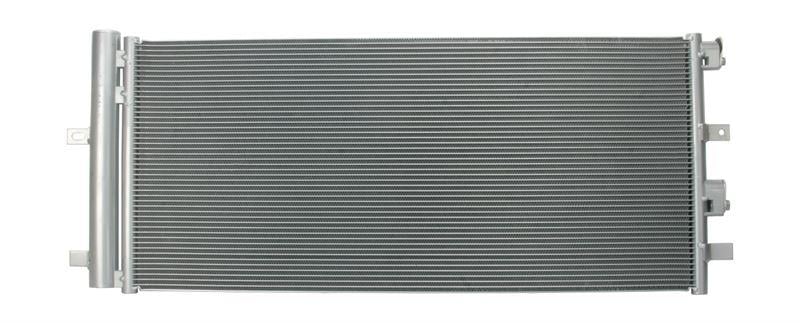 KLIMA RADYATORU KONDANSER MONDEO 14> 1.0-1.5 ECOBOOST 1.5 TDCI 2.0 TDCI