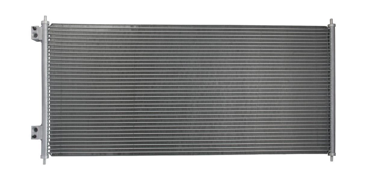 KLIMA RADYATORU KONDANSER TRANSIT V184 2.0TDCI 2.4 TDCI 00>06