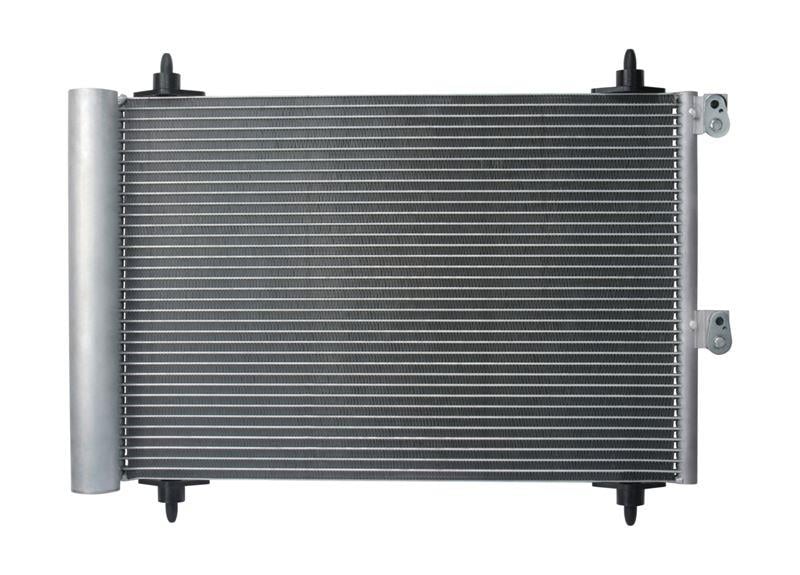 KLİMA RADYATÖRÜ KONDENSER BERLINGO 06>XSARA 04>PARTNER 06>1.6 HDI