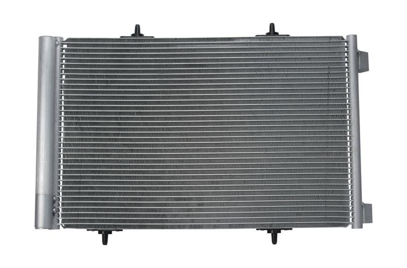 KLİMA RADYATÖRÜ KONDENSER CROSSLAND 17> P207 06> P208 12>19 P2008 13> C3 09> AIRCROSS 17> C4 14> D S3 10> 1.2-1.4-1.6 VTI-HDI-THP-PureTECH