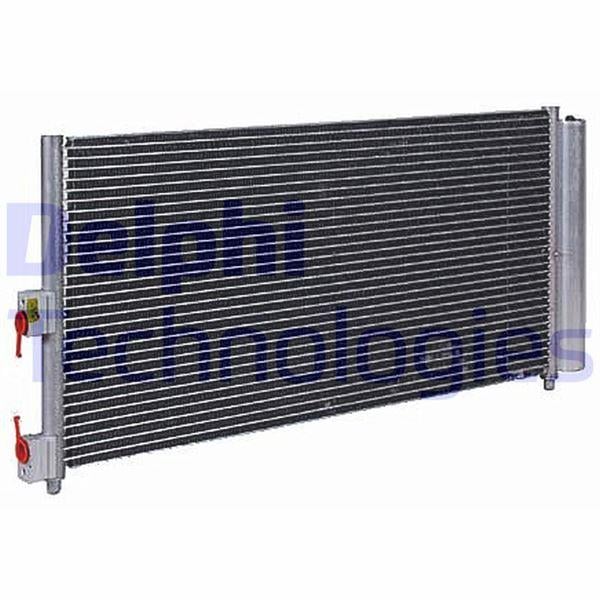 KLİMA RADYATÖRÜ KONDENSER FIAT DOBLO 01>IDEA 04>PUNTO 03> LANCIA YPSILON 06>11 1.2 1.3JTD 1.4 1.9JTD