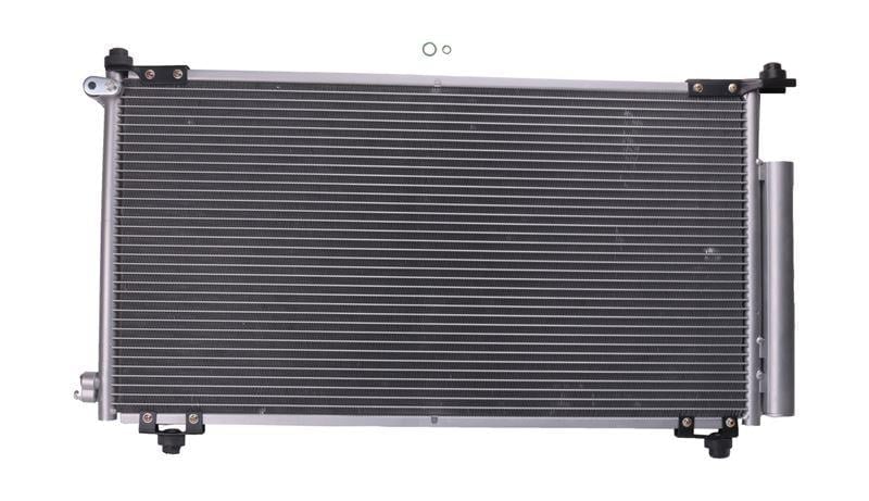 KLİMA RADYATÖRÜ KONDENSER HONDA CR-V 2.0L K20A4 RD8 kasa 02-06