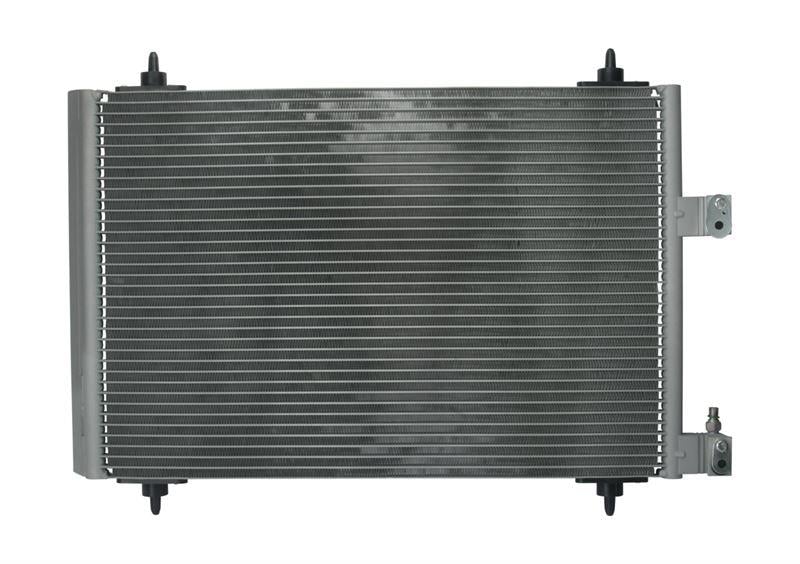 KLİMA RADYATÖRÜ KONDENSER PEUGEOT P307-P307 SW CITROEN C4-C5 2.0 HDI
