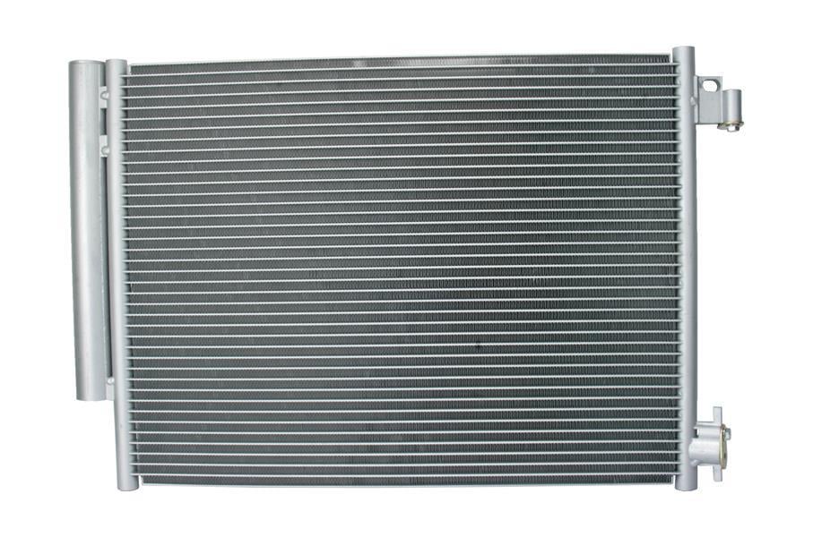 KLİMA RADYATÖRÜ KONDENSER RENAULT CLIO IV 12> CAPTUR I 13> SYMBOL III 14> DACIA LOGAN MCV II 14> DOKKER 12> DUSTER 10> SANDERO II 12> 0.9TCe 1.0SCe 1.2TCe 1.5dCi 1.6