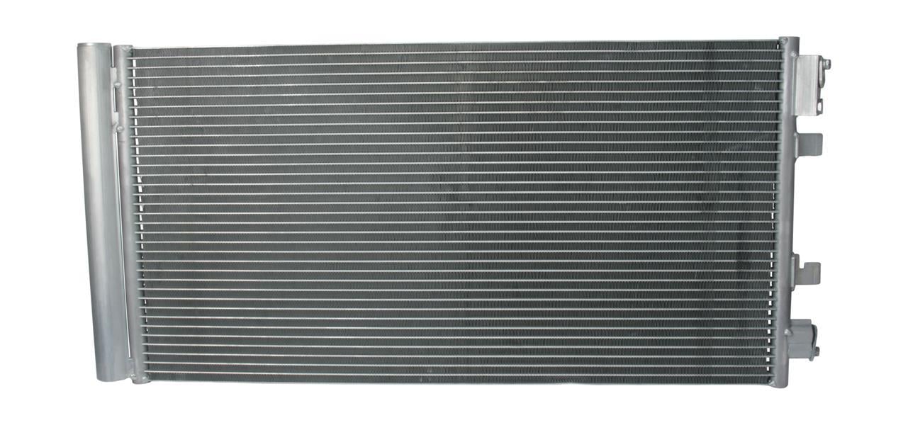 KLİMA RADYATÖRÜ KONDENSER RENAULT FLUENCE 09> MEGANE III 09> SCENIC III 09> 1.2TCe 1.5dCi 1.6 1.9dCi 2.0