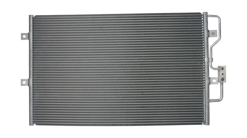 KLİMA RADYATÖRÜ KONDENSERİ JUMPY-EXPERT-P806-EVASION 96 > 725x451x16