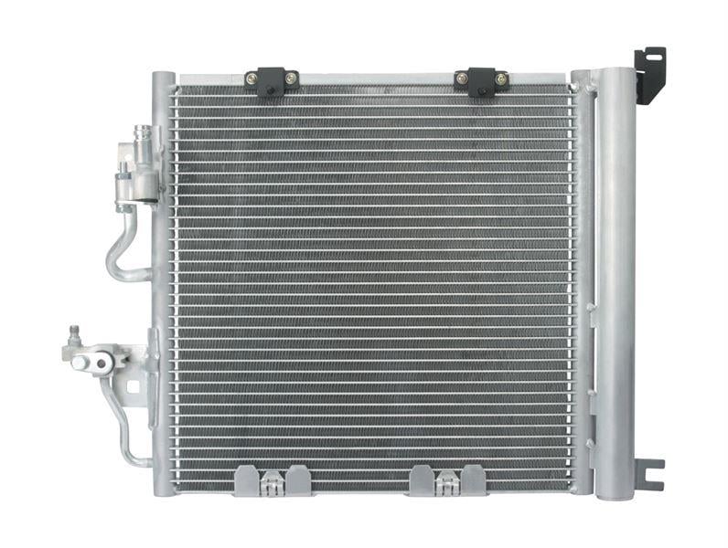 KLİMA RADYATÖRÜ KONDENSERİ OPEL ASTRA H 04>10 ZAFIRA B 05>15 1.3-1.7-1.9 CDTI-DT-DTH-DTL