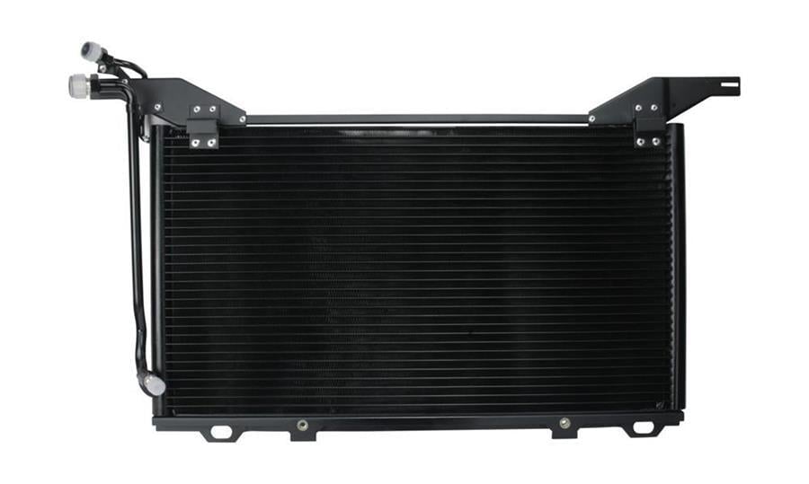 KLIMA RADYATORU MERCEDES E-CLASS W210 S210