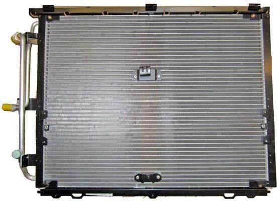 KLIMA RADYATORU MERCEDES S-CLASS W140 91>98