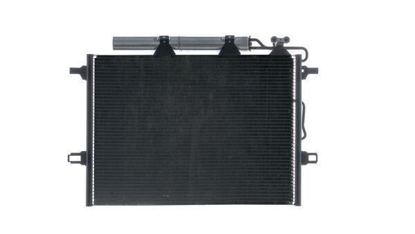 KLIMA RADYATORU MERCEDES W211 S211 C219 KURUTUCULU