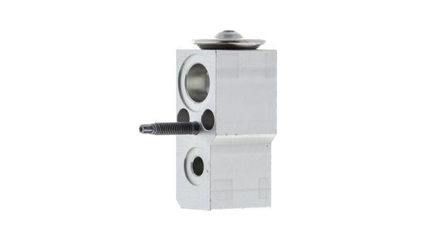 KLIMA VALFI EXPANSION MERCEDES VITO W447 14>