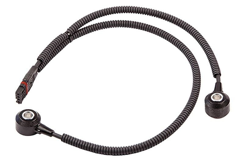 KNOCK SENSOR