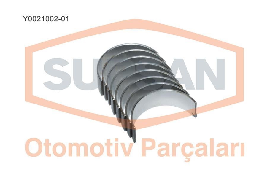 KOL YATAK 0.10 FIAT DOBLO-BRAVO-MAREA-FREEMONT-DUCATO ALFA ROMEO GTV-GT-GIULIETTA- 145-146-147-156-159 OPEL VECTRA-INSIGNIA-ASTRA-ANTARA SUZUKI SX-4 1.9 JTD 2.0 JTD 2.0 JTS