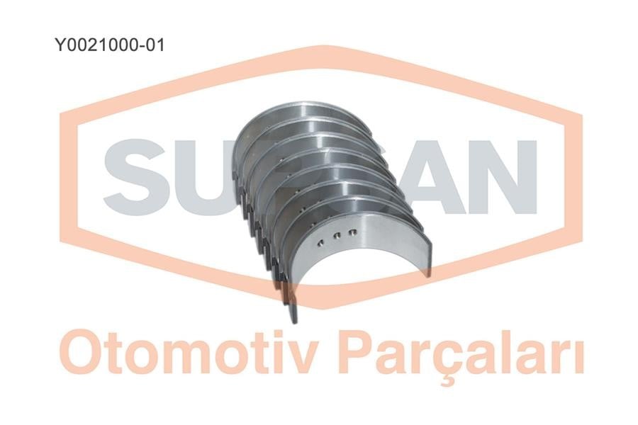 KOL YATAK 0.10 TEMPRA-TIPO-UNO-SLX 1.4-1.6