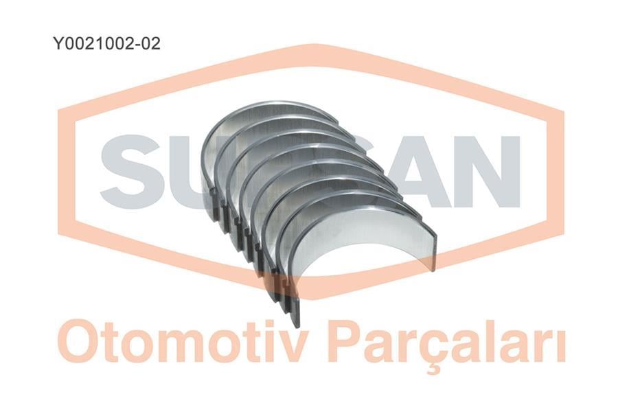 KOL YATAK 0.20 FIAT DOBLO-BRAVO-MAREA-FREEMONT-DUCATO ALFA ROMEO GTV-GT-GIULIETTA- 145-146-147-156-159 OPEL VECTRA-INSIGNIA-ASTRA-ANTARA SUZUKI SX-4 1.9 JTD 2.0 JTD 2.0 JTS