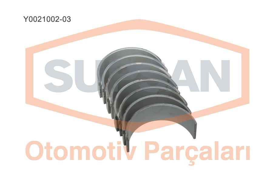 KOL YATAK 0.30 FIAT DOBLO-BRAVO-MAREA-FREEMONT-DUCATO ALFA ROMEO GTV-GT-GIULIETTA- 145-146-147-156-159 OPEL VECTRA-INSIGNIA-ASTRA-ANTARA SUZUKI SX-4 1.9 JTD 2.0 JTD 2.0 JTS