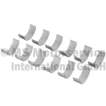 KOL YATAK 0.50mm BMW M20 M50 M52 M54 E30 E34 E38 E39 E46 E60 E65 E83 E53 Z3 Z4