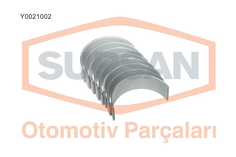 KOL YATAK STD FIAT DOBLO-BRAVO-MAREA-FREEMONT-DUCATO ALFA ROMEO GTV-GT-GIULIETTA- 145-146-147-156-159 OPEL VECTRA-INSIGNIA-ASTRA-ANTARA SUZUKI SX-4 1.9 JTD 2.0 JTD 2.0 JTS