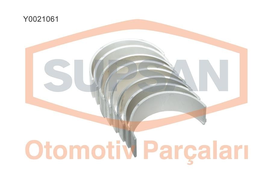 KOL YATAK STD FIAT DUCATO 01>14 IVECO DAILY 01>14 KARSAN JEST 01>14 2.3 JTD F1AE3481G