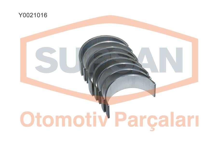 KOL YATAK STD RENAULT R19 MEGANE I-II KANGOO-CLIO I-II DACIA SOLENZA 1.9D ENG. F8Q ESKİ MOTOR