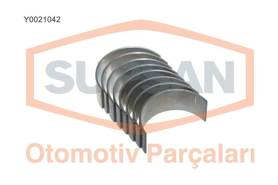KOL YATAK STD TRANSIT V184-V347-V348-V362-V363 01> 17 RANGER 11> 2.2 TDCI -BOXER JUMPER DUCATO 2.2HDI 06>LAND ROVER DEFENDER-DUCATO