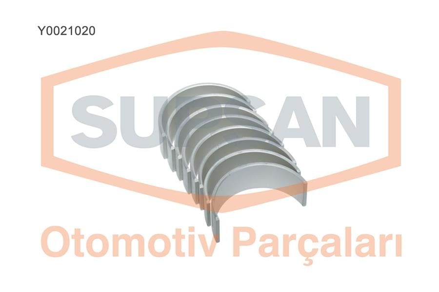 KOL YATAK TAKIMI STD MERCEDES OM607 OM608 W176 W177 W246 W247 W415 C117 C118 X156 . RENAULT K9K 1.5 dCi MEGANE FLUENCE CLIO KANGOO CAPTUR