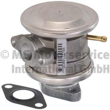 KOMBİ VALFİ PASSAT 2.3 V5-VR5 00-05 -TOUAREG 3.2 B6 02-06 SEKUNDER HAVA BASMA SİSTEMİ