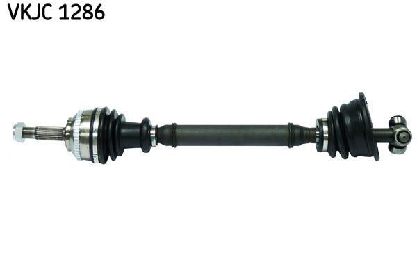 KOMPLE AKS RENAULT MEGANE I 96>03 SCENİC I 99>03 1.4 1.6 2.0