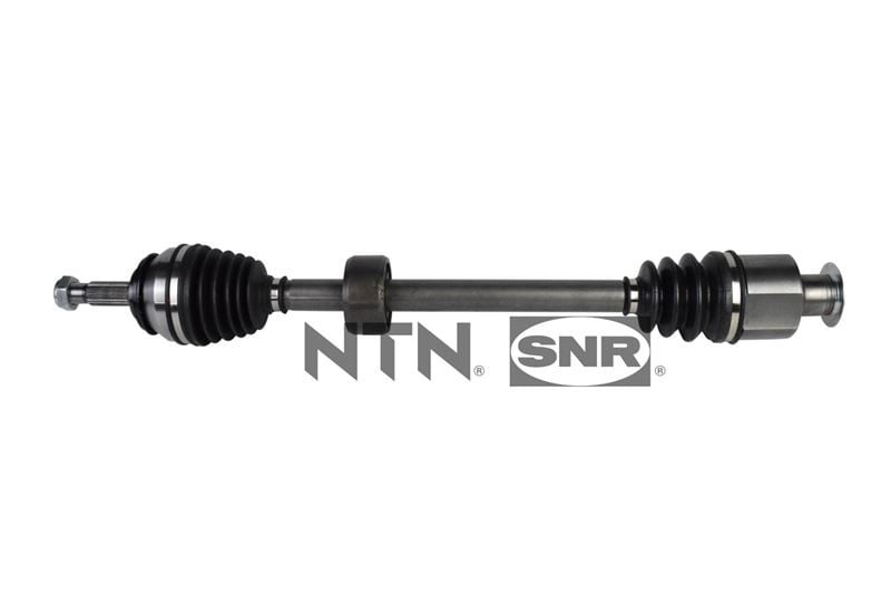 KOMPLE AKS SAĞ DACIA LOGAN 06> SANDERO 08> 1.4-1.6 763mm BENZİNLİ