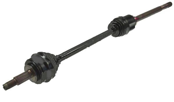 KOMPLE AKS SAĞ MASTER III 10> MOVANO B 10> 2.3dCi 6 VİTES 1076mm