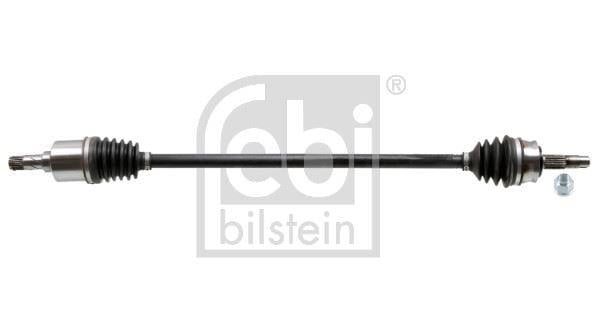 KOMPLE AKS SAĞ OPEL CORSA D 06>14 CORSA E 14>19 ADAM 12>19 1.0-1.2-1.4 22x22x920