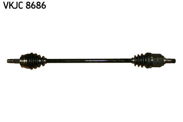 KOMPLE AKS SAĞ OPEL CORSA D 06>14 CORSA E 14>19 ADAM 12>19 1.0-1.2-1.4 22x22x920